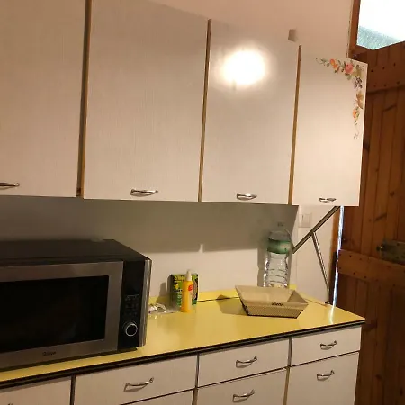 La Casetta Nel Verde