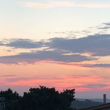 La Casetta Nel Verde Sassari