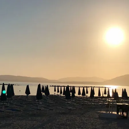 La Casetta Nel Verde Hébergement de vacances *
