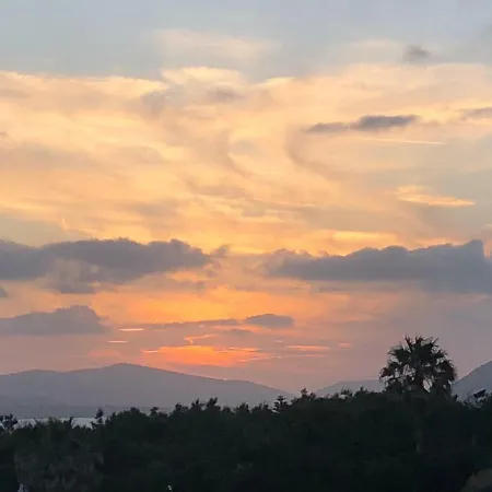 La Casetta Nel Verde Hébergement de vacances