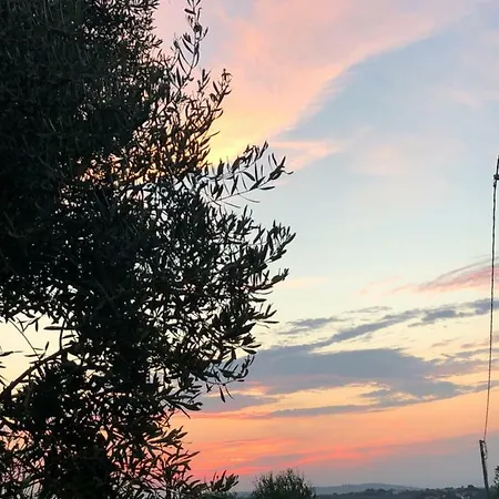 La Casetta Nel Verde