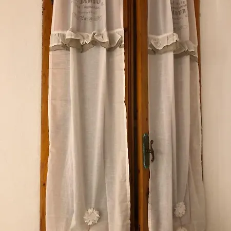 La Casetta Nel Verde Sassari