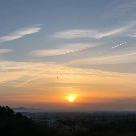La Casetta Nel Verde *