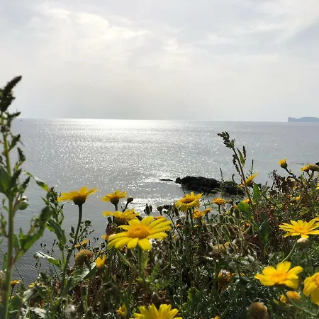 La Casetta Nel Verde Sassari